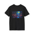 Full Moon Festival Neon Tee