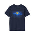 Full Moon Festival Night T-shirt