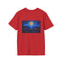 Full Moon Festival Night T-shirt