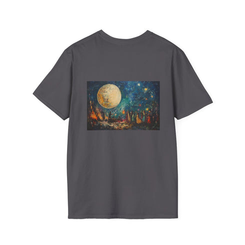 Full Moon Festival Night Tee