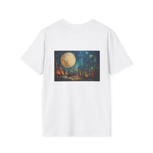 Full Moon Festival Night Tee