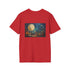 Full Moon Festival Night Tee