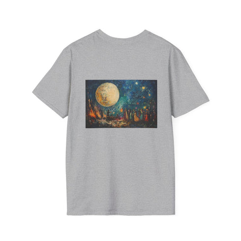 Full Moon Festival Night Tee