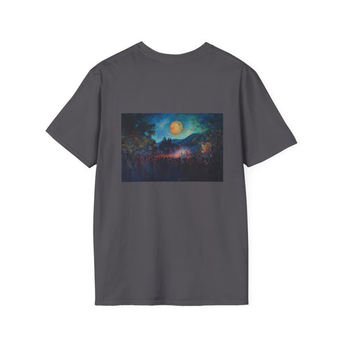 Full Moon Festival Tee