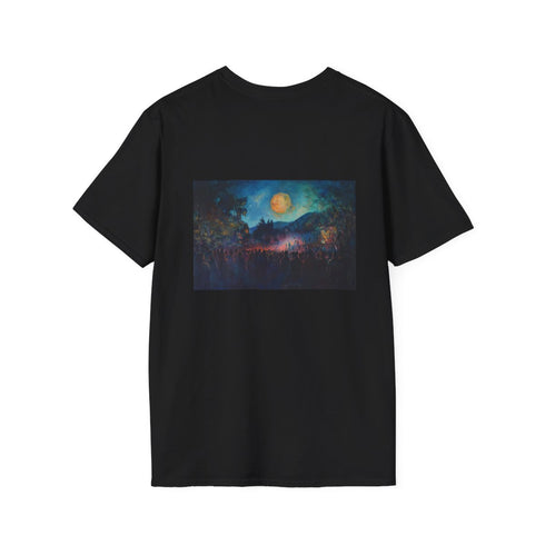 Full Moon Festival Tee