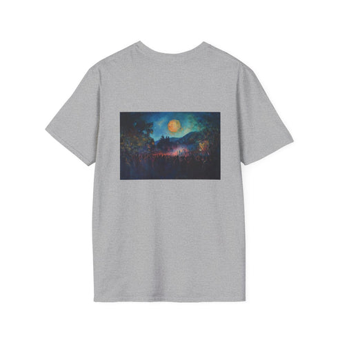 Full Moon Festival Tee