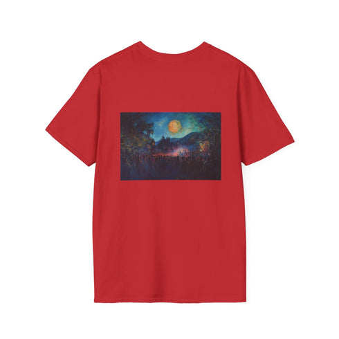 Full Moon Festival Tee