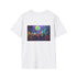 Full Moon Neon Nights T-shirt