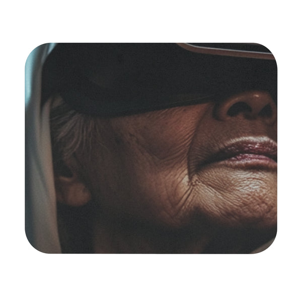 Future Faith Mouse Pad