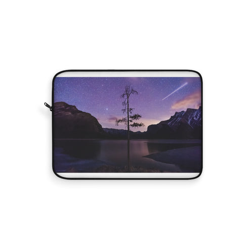"Galactic Adventure Laptop Sleeve"