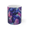 Galactic Astronaut Coffee Mug
