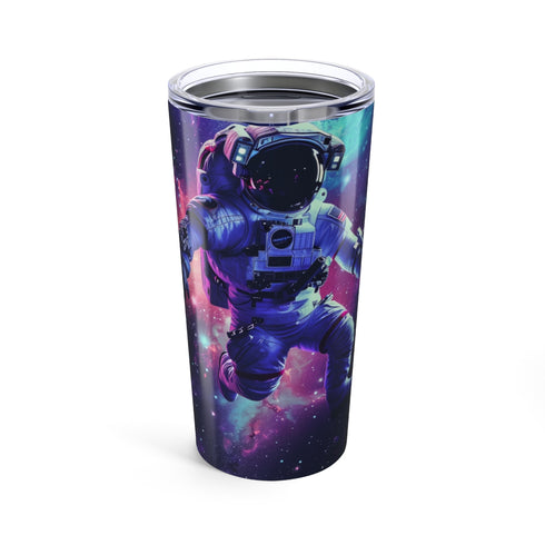 Galactic Astronaut Drinking Bottle