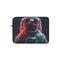 Galactic Astronaut Laptop Sleeve
