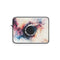 "Galactic Black Hole Laptop Sleeve"