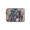"Galactic Boba Fett Laptop Sleeve"