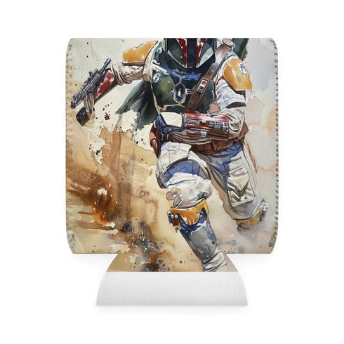 Galactic Bounty Hunter Can Cooler