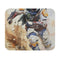 Galactic Bounty Hunter Mouse Pad