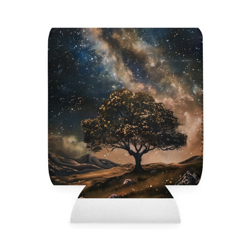 Galactic Can Cooler Sleeve