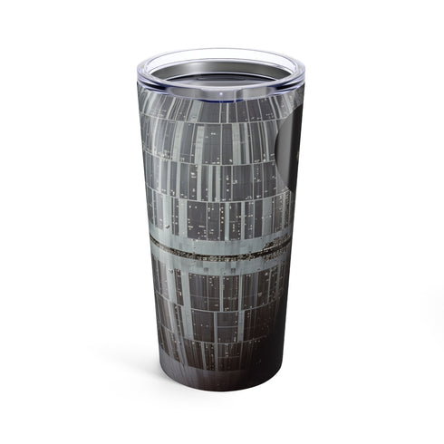 Galactic Death Star Drinking Bottle
