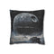 "Galactic Death Star Pillowcase"