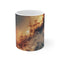 "Galactic Dream Coffee Mug"