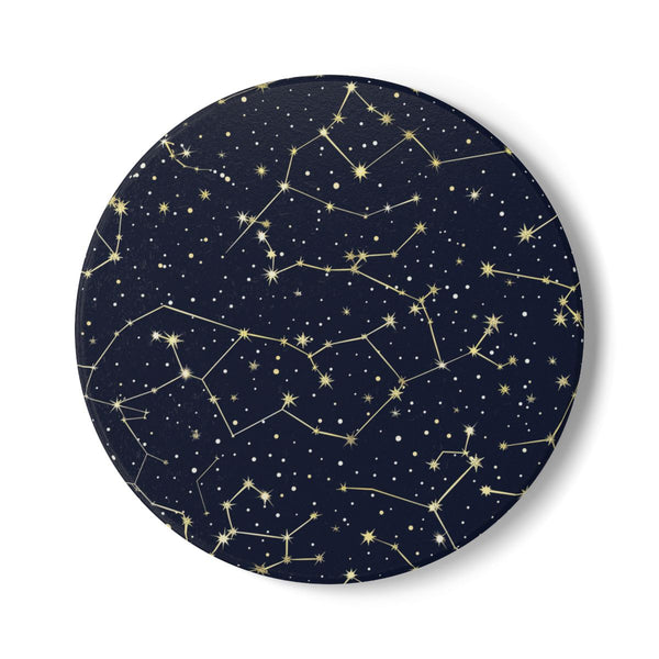 Galactic Dreams Coaster Set
