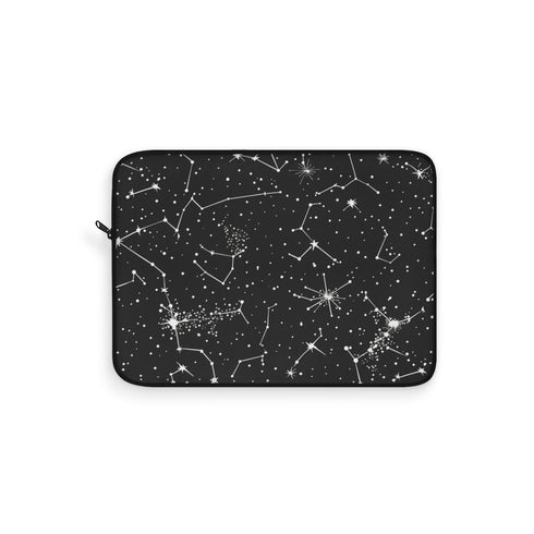 "Galactic Dreams Laptop Sleeve"