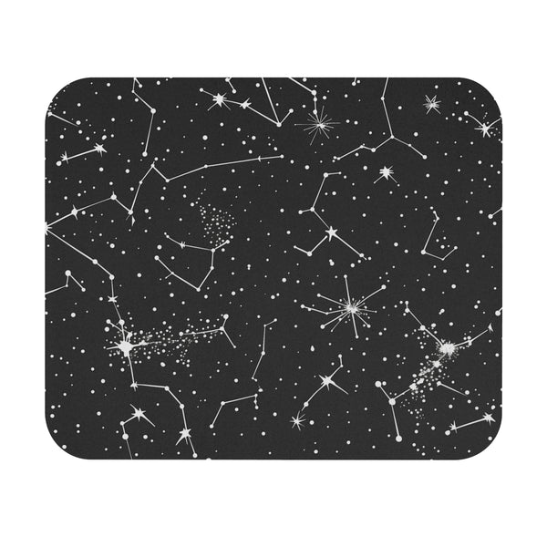 Galactic Dreams Mouse Pad