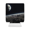 Galactic Earth View Cooler Sleeve