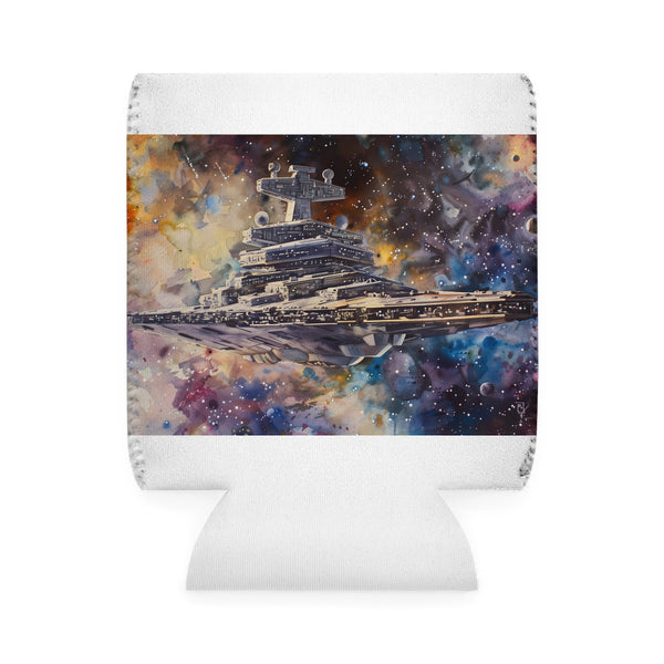 Galactic Empire Can Cooler Sleeve