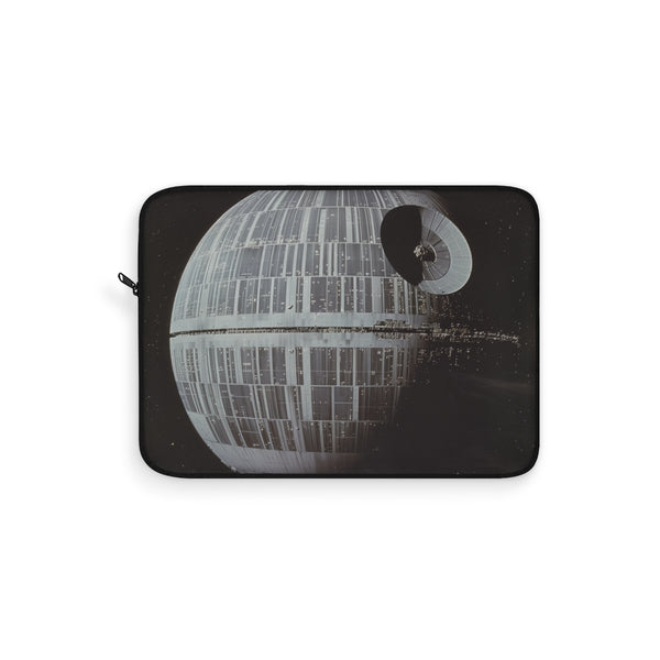 "Galactic Empire Laptop Sleeve"