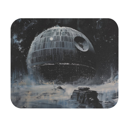 Galactic Empire Mouse Pad