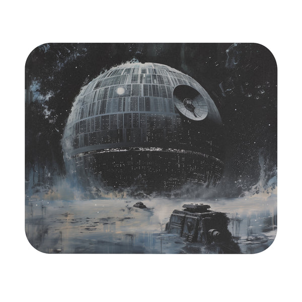 Galactic Empire Mouse Pad
