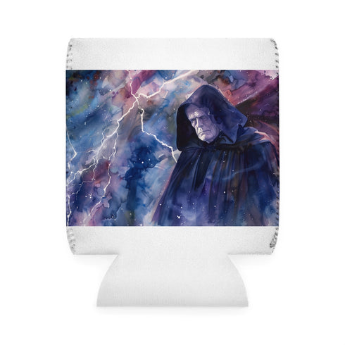Galactic Emporer Can Cooler Sleeve