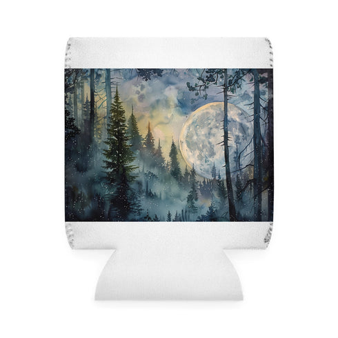 Galactic Endor Moon Can Cooler: Keep your drinks cold in space