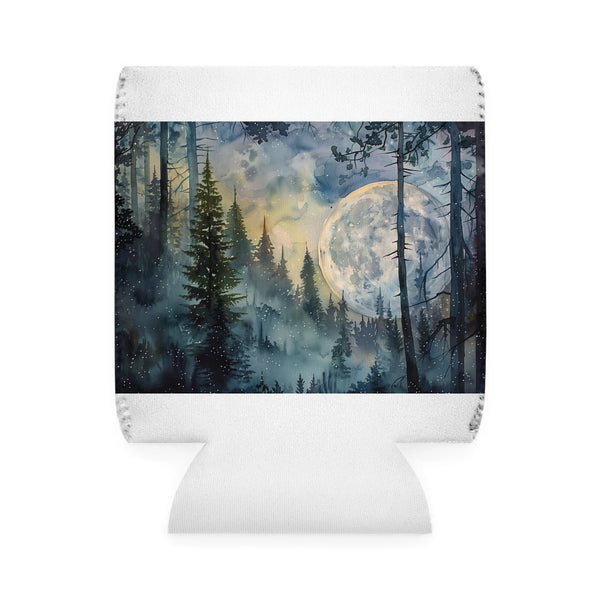 Galactic Endor Moon Can Cooler: Keep your drinks cold in space