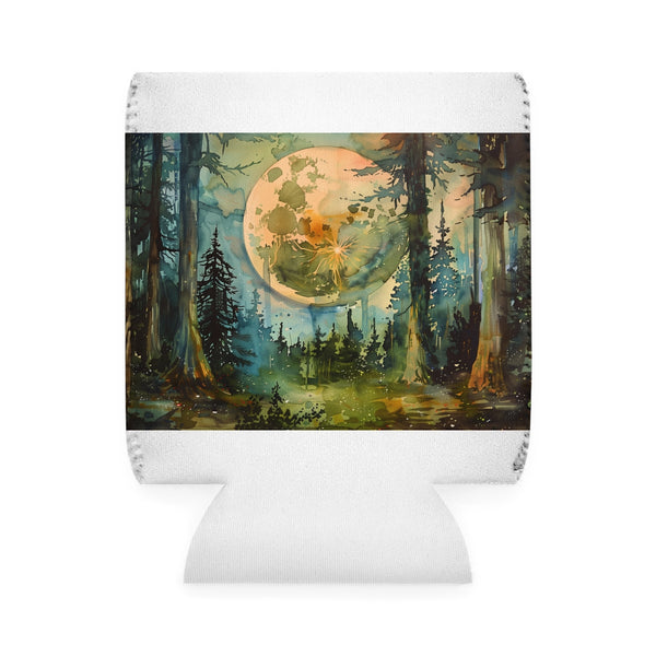 Galactic Endor Moon Can Cooler