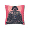 "Galactic Enlightenment Pink Pillowcase"