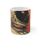 "Galactic Explorer Coffee Mug"