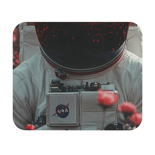 Galactic Explorer Mouse Pad