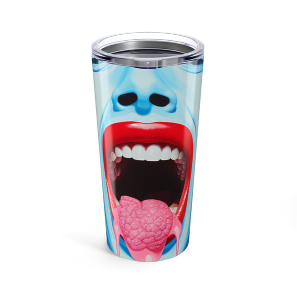 Galactic Explorer Stainless Steel Bottle