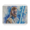 Galactic Force Obi Wan Mouse Pad