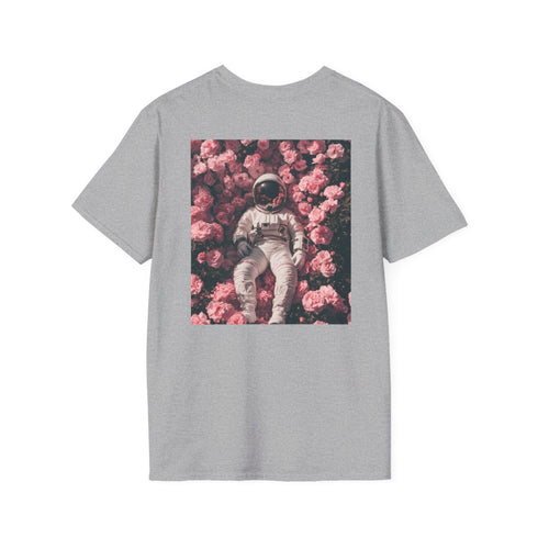 Galactic Garden Exploration Tee
