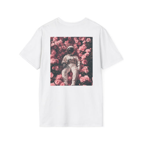Galactic Garden Exploration Tee
