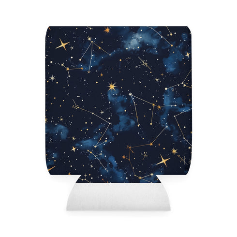 Galactic Glow Can Cooler Sleeve