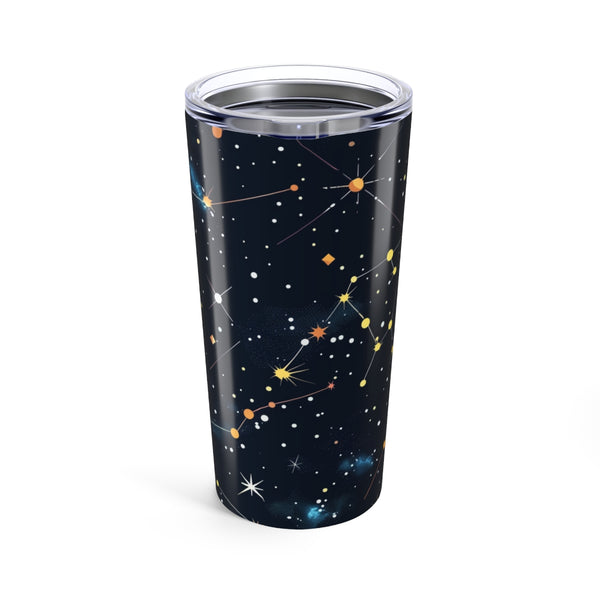 Galactic Glow Constellation Stars Bottle