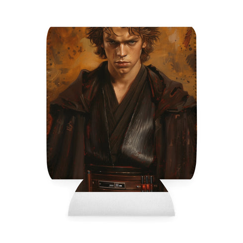 Galactic Guardian Can Cooler: Anakin
