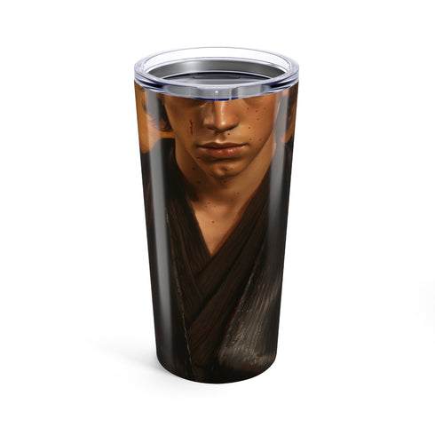 Galactic Jedi Drinking Bottle
