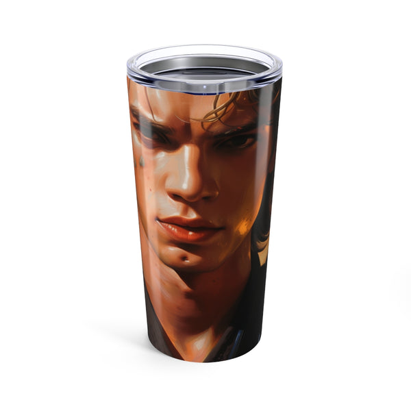 Galactic Jedi Master Drinking Bottle