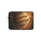 "Galactic Jupiter Laptop Sleeve"